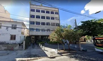 Condomínio Do Edifício Maria Vitória em Rio De Janeiro