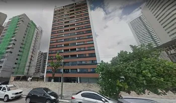 Imagem do Condomínio Do Edifício Maria Vitória