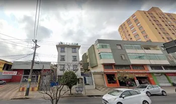 Condomínio Do Edifício Maria Vitta Beraldo em Belo Horizonte