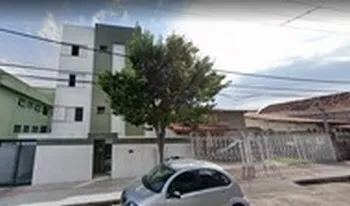 Condomínio Do Edifício Maria Volpe em Belo Horizonte