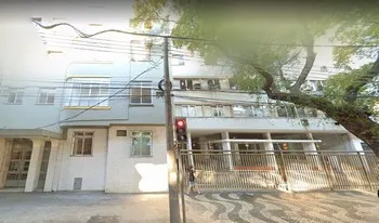 Condomínio Do Edifício Maria em Rio De Janeiro