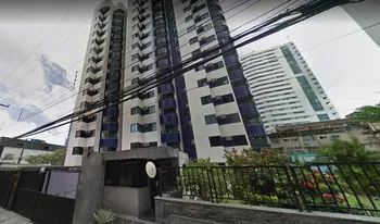 Imagem do Condomínio Do Edifício Maria Yolanda em Recife