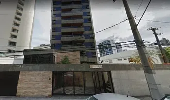 Imagem do Condomínio Do Edifício Maria Yone em Recife