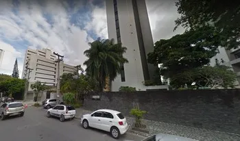 Imagem do Condomínio Do Edifício Maria Zilda em Recife