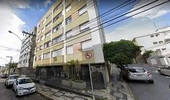 Condomínio Do Edifício Marialice em Belo Horizonte