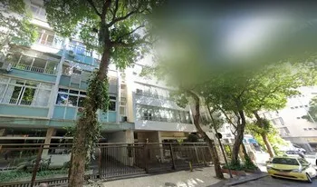 Condomínio Do Edifício Marialva em Rio De Janeiro