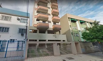 Imagem do Condomínio Do Edifício Marialzira em Vitória