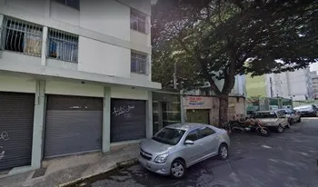 Condomínio Do Edifício Marian Ii em Belo Horizonte