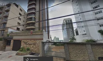 Imagem do Condomínio Do Edifício Marian Zacarias em Juiz De Fora