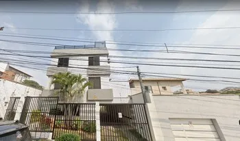 Condomínio Do Edifício Mariana em Belo Horizonte