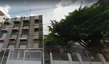 Imagem do Condomínio Do Edifício Mariana em Vitória