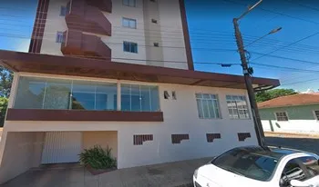 Imagem do Condomínio Do Edifício Mariana em Curitibanos