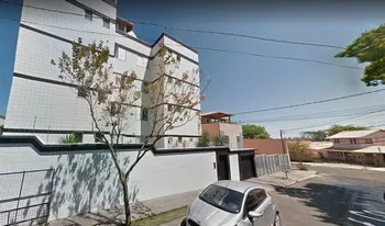 Condomínio Do Edifício Mariana em Belo Horizonte