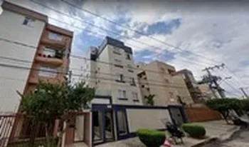 Condomínio Do Edifício Mariana em Belo Horizonte