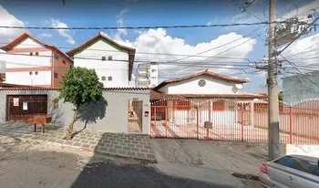 Imagem do Condomínio Do Edifício Mariana em Contagem