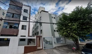 Imagem do Condomínio Do Edifício Mariana em Contagem