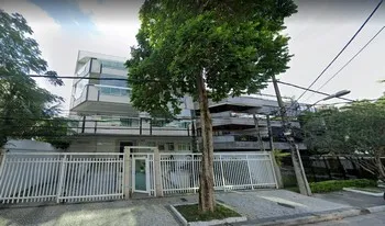 Condomínio Do Edifício Mariana em Rio De Janeiro