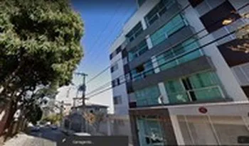 Condomínio Do Edifício Mariana em Belo Horizonte