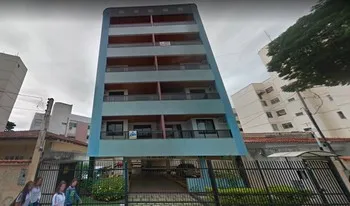 Imagem do Condomínio Do Edifício Mariana em Vitória