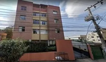 Condomínio Do Edifício Mariana em Belo Horizonte