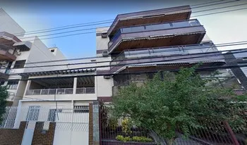 Condomínio Do Edifício Mariana em Rio De Janeiro