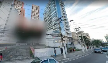 Imagem do Condomínio Do Edifício Mariana em Niteroi