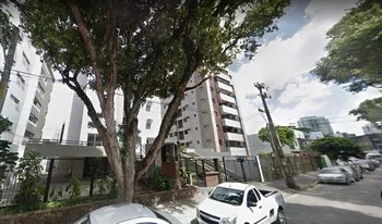 Imagem do Condomínio Do Edifício Mariana em Recife