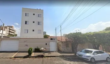 Imagem do Condomínio Do Edifício Mariana Azevedo em Uberlândia