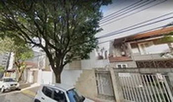 Condomínio Do Edifício Mariana Calixto Pinheiro em Belo Horizonte