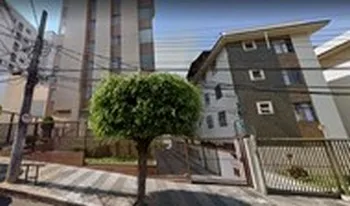 Condomínio Do Edifício Mariana Carolina em Belo Horizonte
