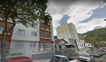 Imagem do Condomínio Do Edifício Mariana De Momi em Juiz De Fora
