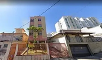Condomínio Do Edifício Mariana em Belo Horizonte