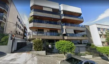 Condomínio Do Edifício Mariana Ii em Rio De Janeiro