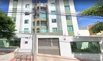 Condomínio Do Edifício Mariana Joaquina em Belo Horizonte