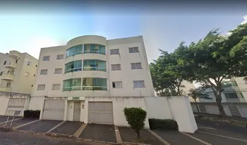 Imagem do Condomínio Do Edifício Mariana em Uberlândia