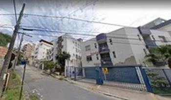 Condomínio Do Edifício Mariana Rabelo em Belo Horizonte