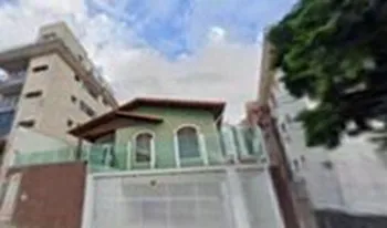 Condomínio Do Edifício Mariana Ribeiro em Belo Horizonte