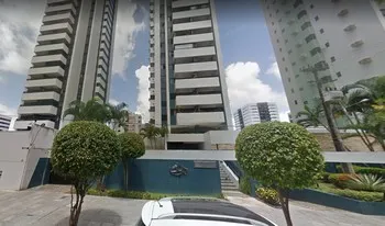 Imagem do Condomínio Do Edifício Mariana Rodrigues em Recife