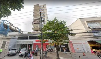 Condomínio Do Edifício Mariana em Rio De Janeiro