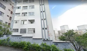 Condomínio Do Edifício Mariana Tavares em Belo Horizonte