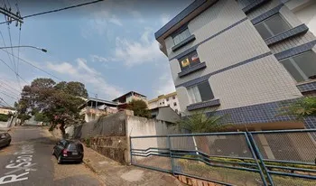 Condomínio Do Edifício Mariana Woods em Belo Horizonte
