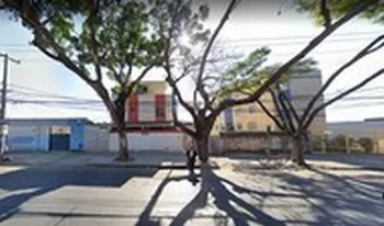 Imagem do Condomínio Do Edifício Mariana em Belo Horizonte