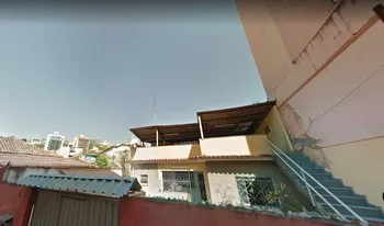 Imagem do Condomínio Do Edifício Mariana em Muriaé