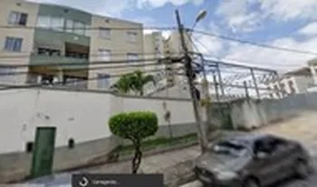 Condomínio Do Edifício Mariana em Belo Horizonte