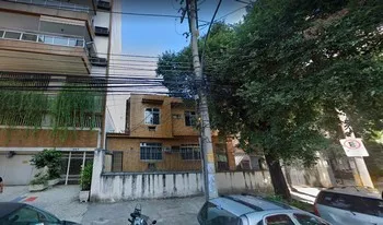 Condomínio Do Edifício Mariana em Rio De Janeiro