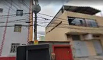 Imagem do Condomínio Do Edifício Mariângela em Contagem