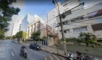 Condomínio Do Edifício Mariângela em Belo Horizonte