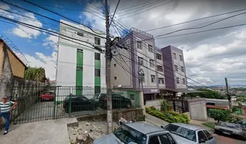 Imagem do Condomínio Do Edifício Mariângela Veloso em Contagem