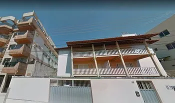 Imagem do Condomínio Do Edifício Mariano em Guarapari