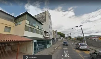 Imagem do Condomínio Do Edifício Mariano Procópio em Juiz De Fora